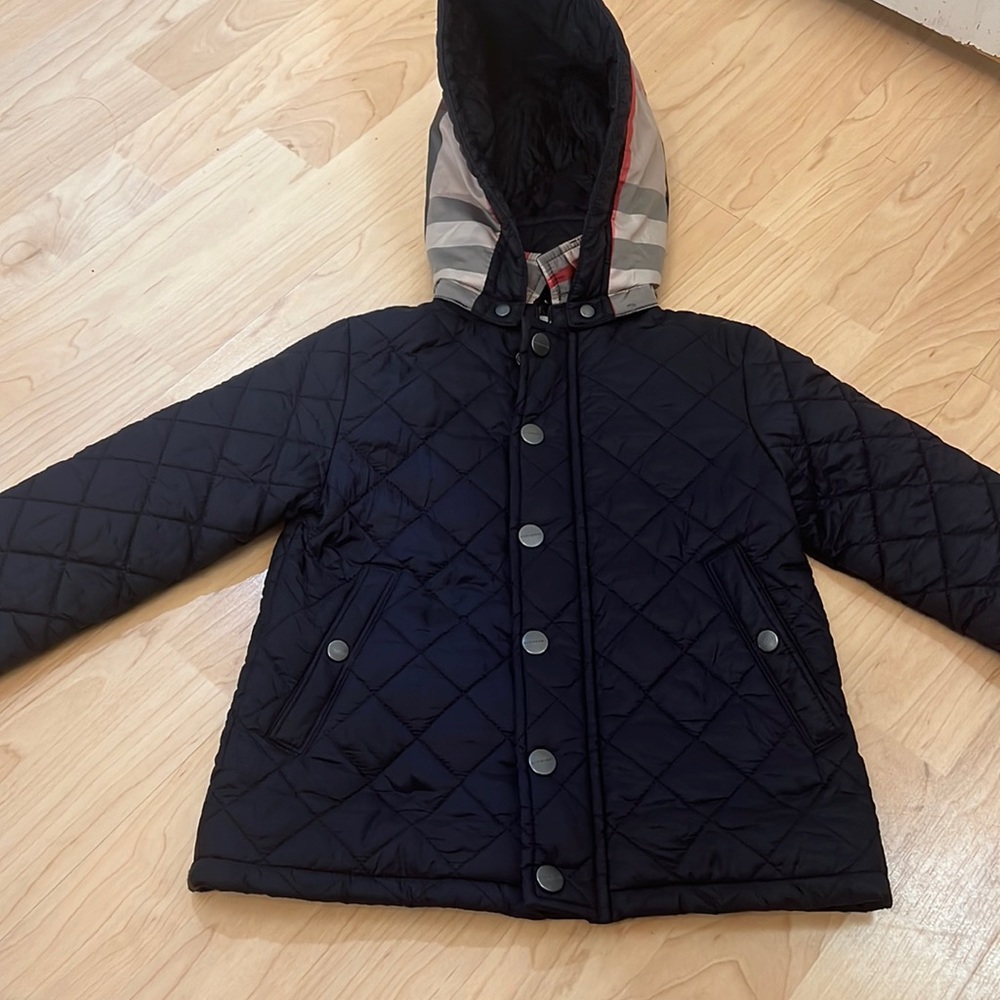 Burberry Jacket